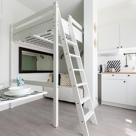 Apartment Via Padova 151 Milano Ngoại thất bức ảnh