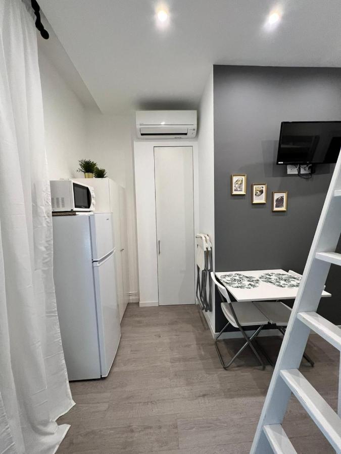 Apartment Via Padova 151 Milano Ngoại thất bức ảnh