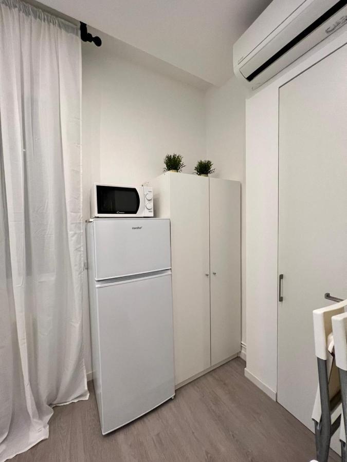 Apartment Via Padova 151 Milano Ngoại thất bức ảnh