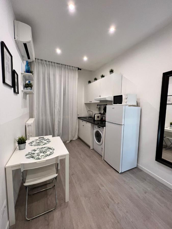 Apartment Via Padova 151 Milano Ngoại thất bức ảnh