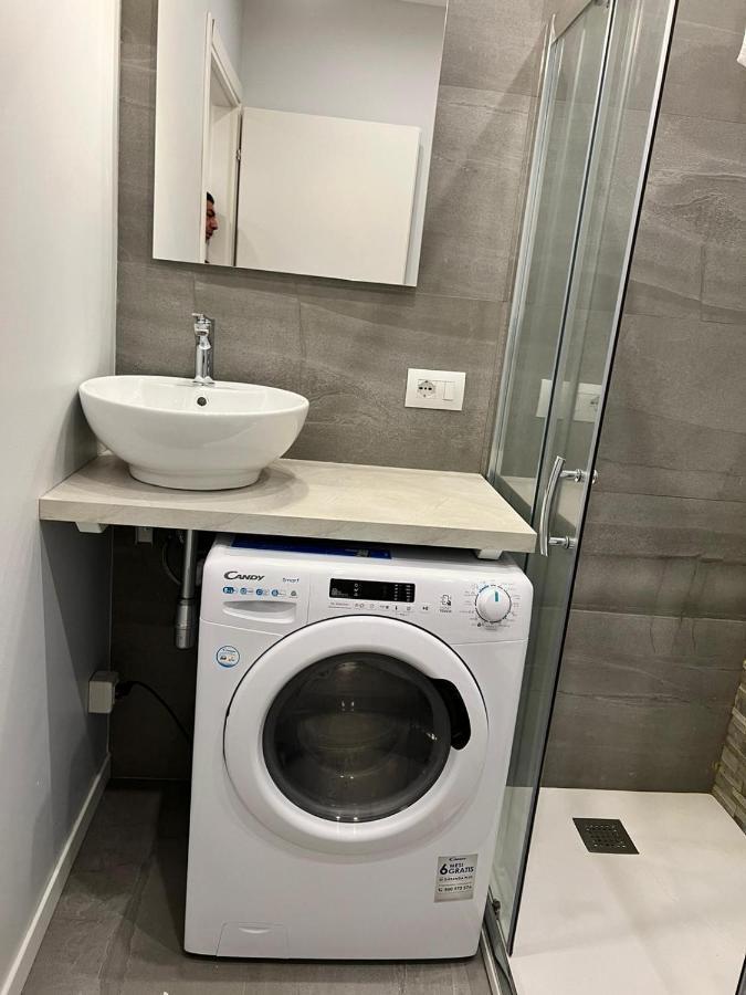 Apartment Via Padova 151 Milano Ngoại thất bức ảnh