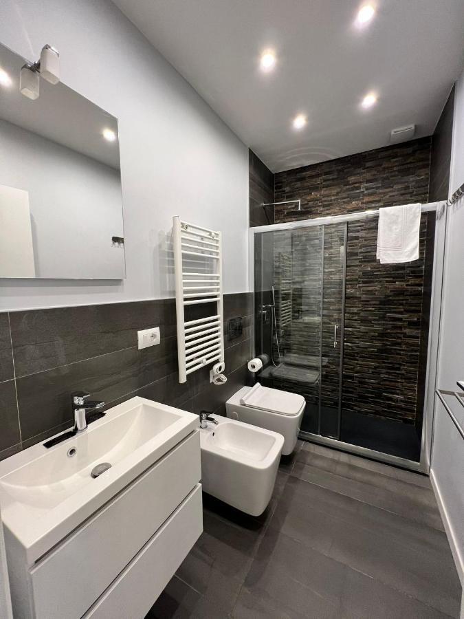 Apartment Via Padova 151 Milano Ngoại thất bức ảnh