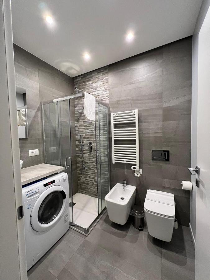 Apartment Via Padova 151 Milano Ngoại thất bức ảnh