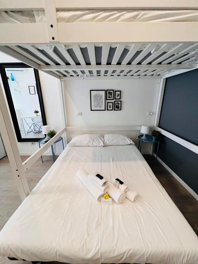 Apartment Via Padova 151 Milano Ngoại thất bức ảnh