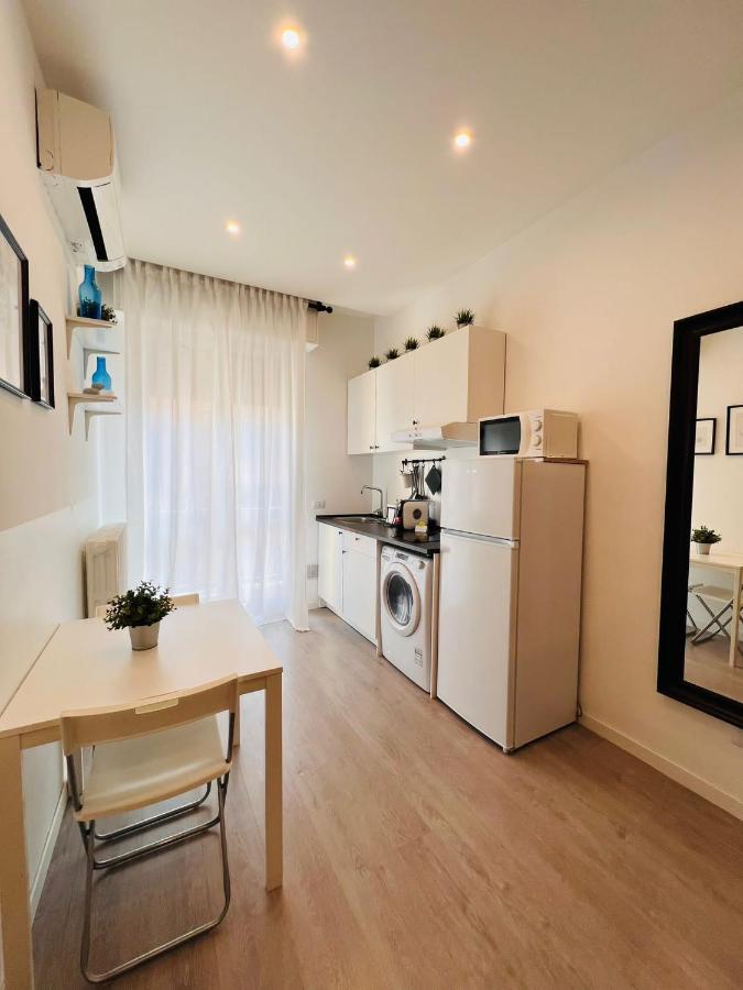 Apartment Via Padova 151 Milano Ngoại thất bức ảnh