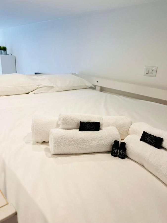 Apartment Via Padova 151 Milano Ngoại thất bức ảnh