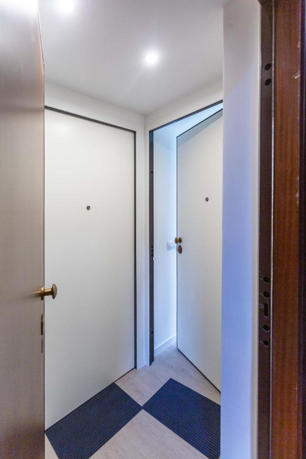 Apartment Via Padova 151 Milano Ngoại thất bức ảnh