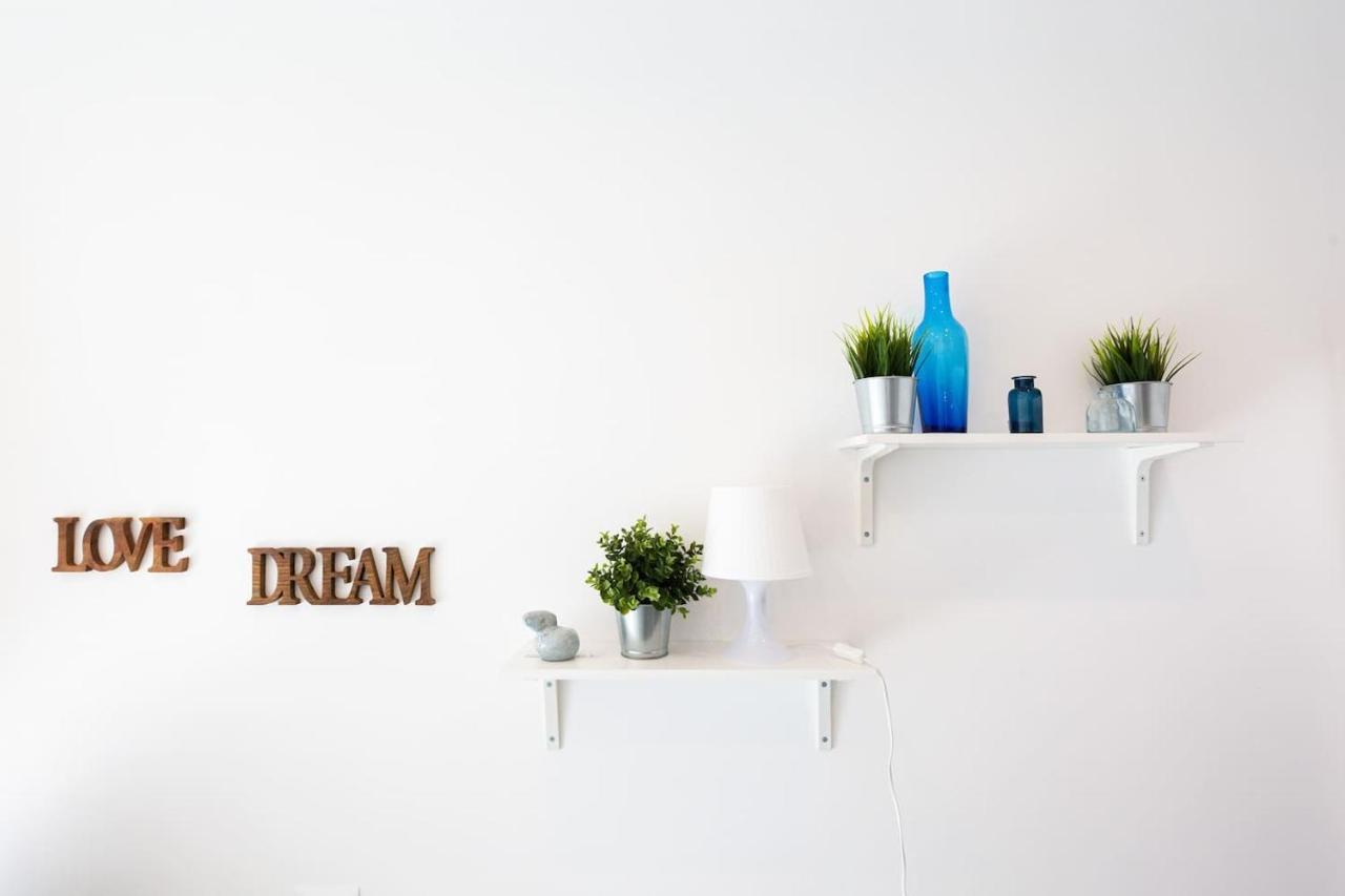 Apartment Via Padova 151 Milano Ngoại thất bức ảnh