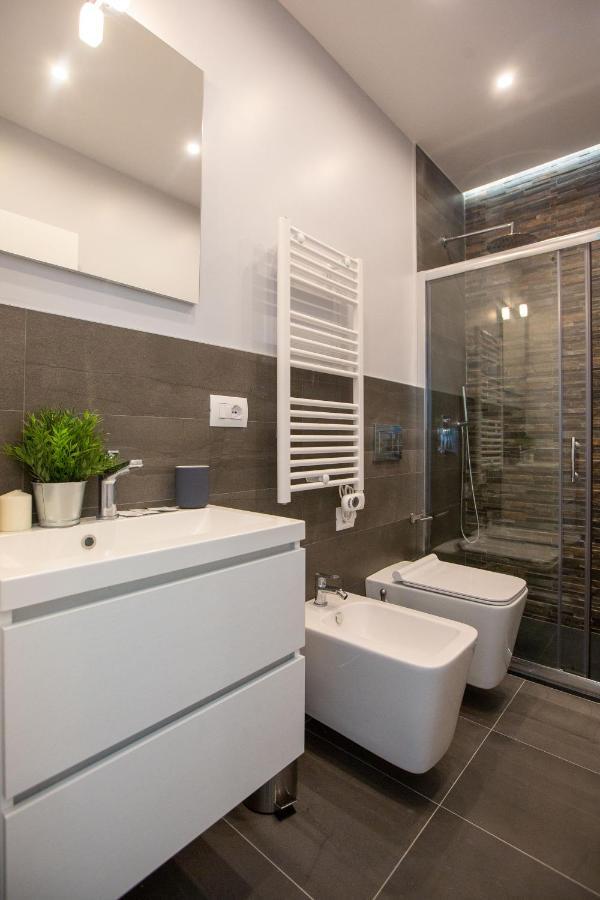 Apartment Via Padova 151 Milano Ngoại thất bức ảnh