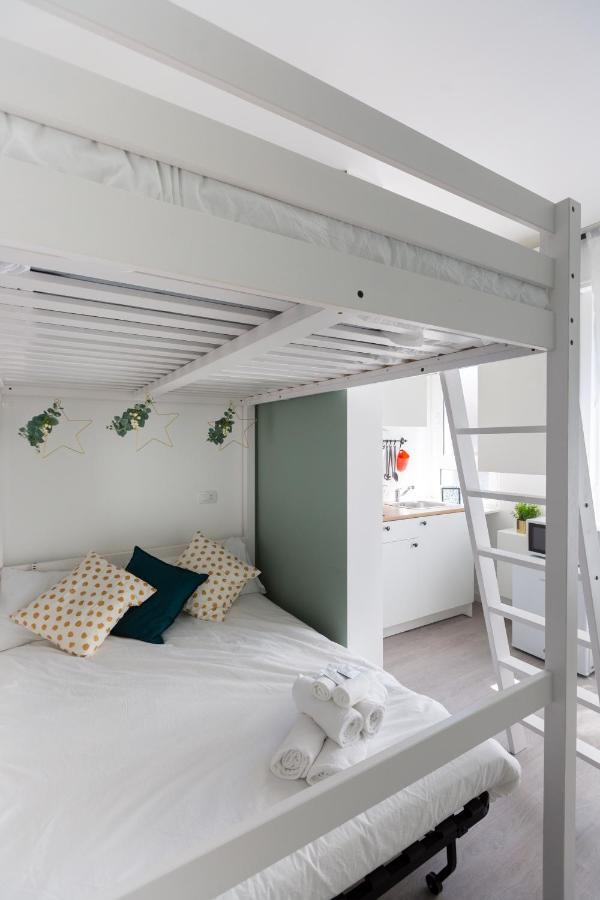 Apartment Via Padova 151 Milano Ngoại thất bức ảnh