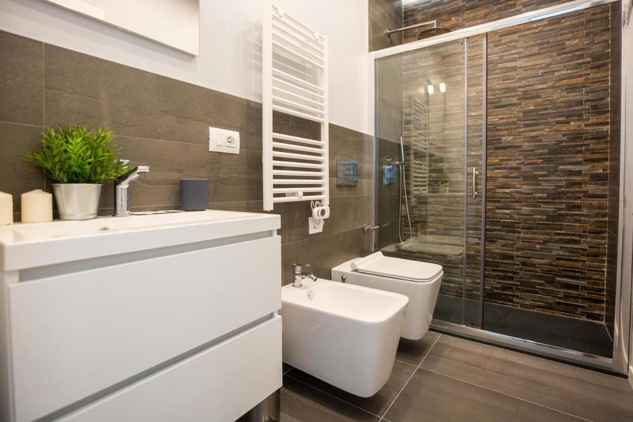 Apartment Via Padova 151 Milano Ngoại thất bức ảnh