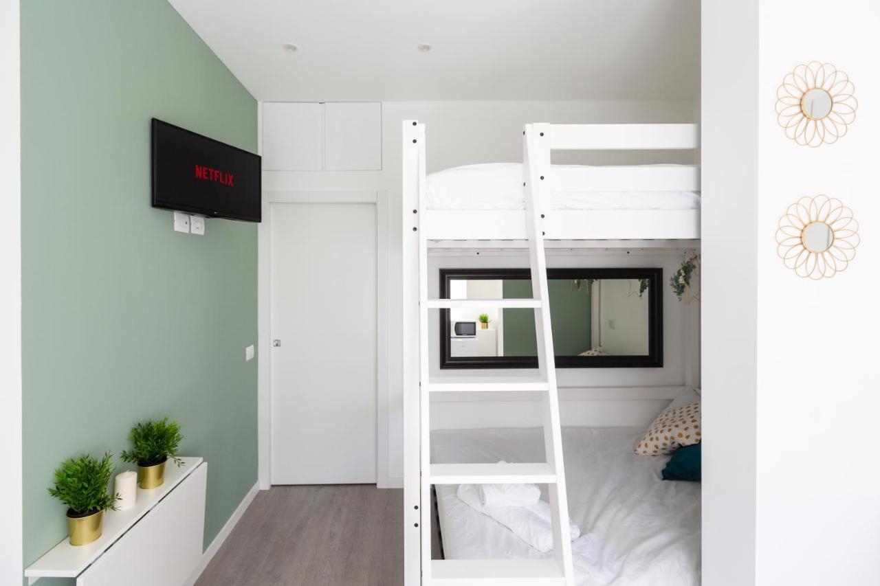 Apartment Via Padova 151 Milano Ngoại thất bức ảnh