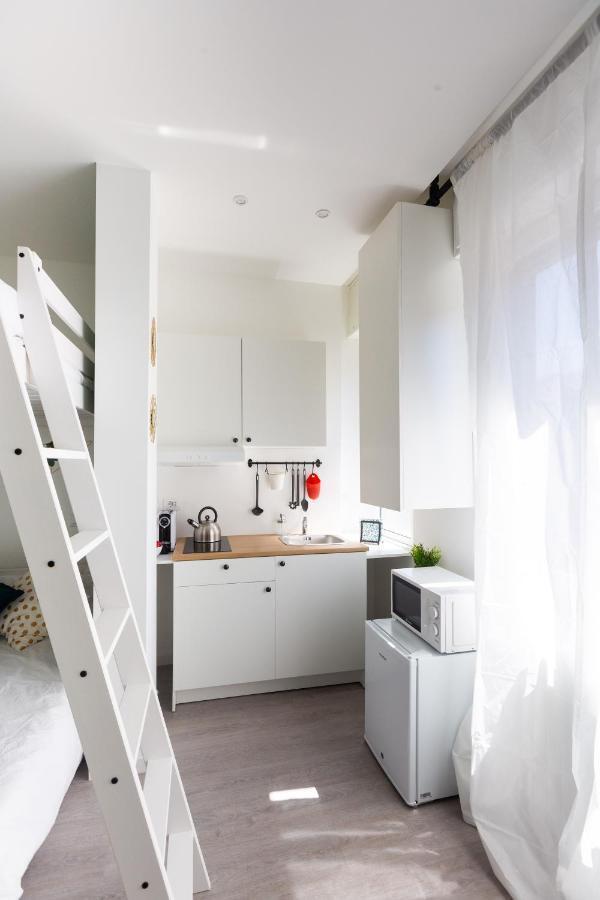 Apartment Via Padova 151 Milano Ngoại thất bức ảnh