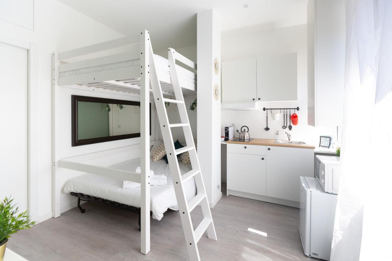 Apartment Via Padova 151 Milano Ngoại thất bức ảnh
