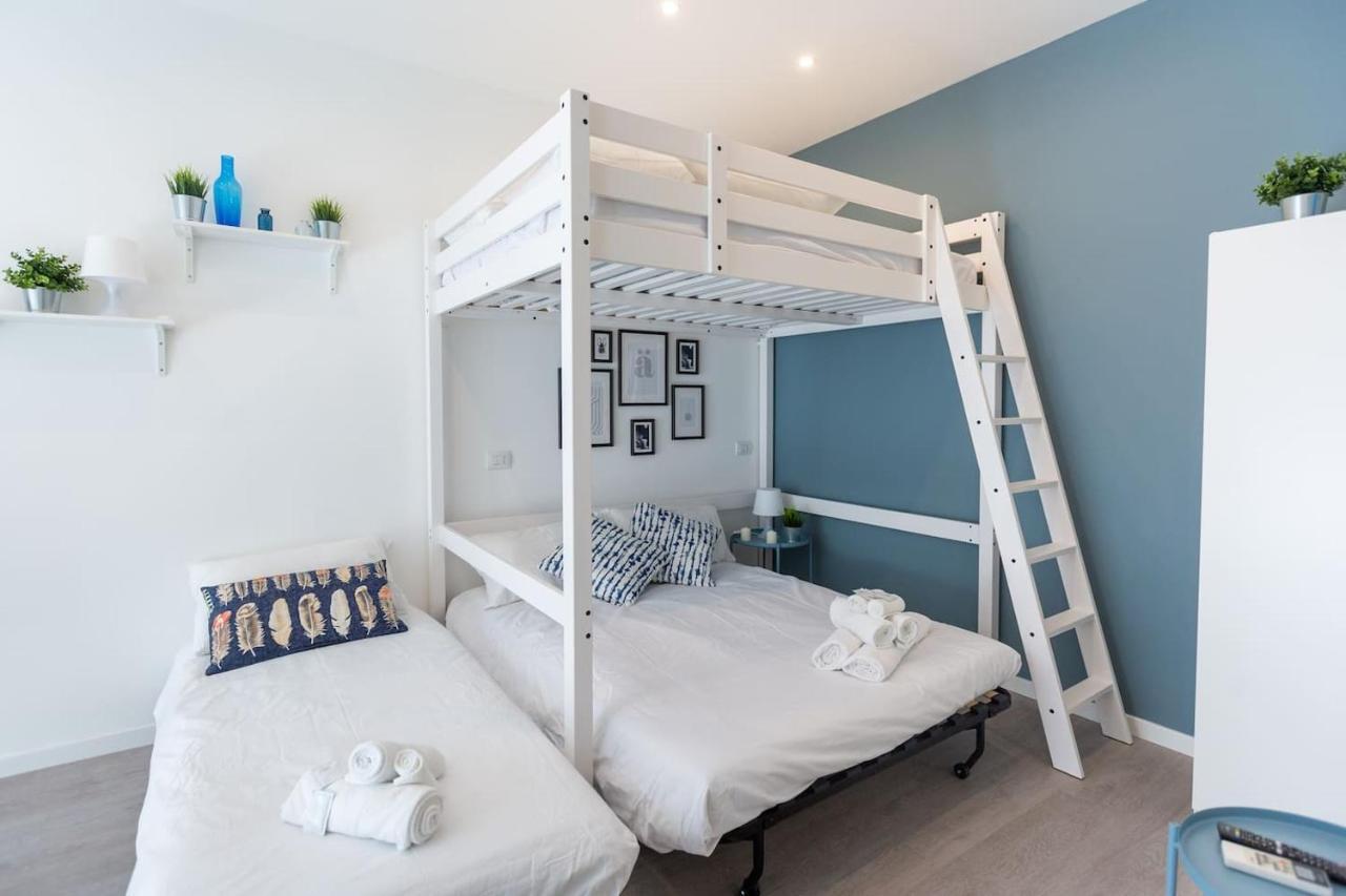 Apartment Via Padova 151 Milano Ngoại thất bức ảnh