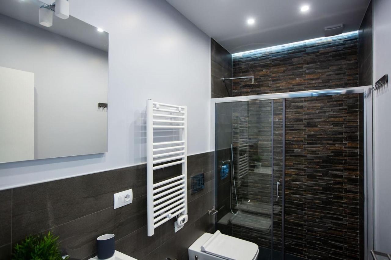 Apartment Via Padova 151 Milano Ngoại thất bức ảnh
