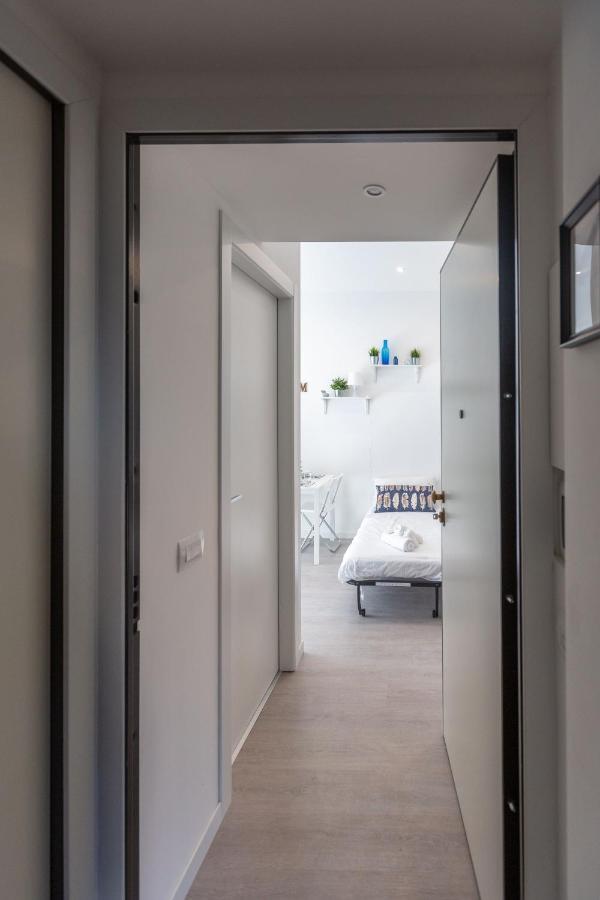 Apartment Via Padova 151 Milano Ngoại thất bức ảnh